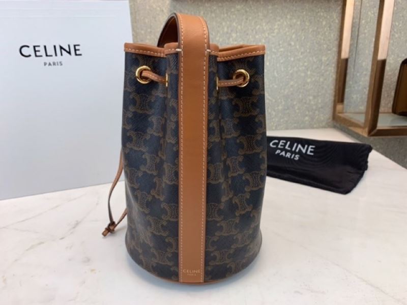 Celine Bucket Bags